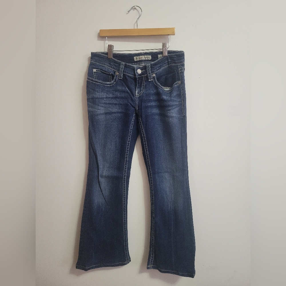 BKE Sabrina Denim Jeans